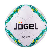 Мяч футбольный Jogel JS-460 Force р.4