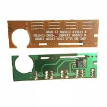 Чип  к картриджу Samsung SCX-4200 (SCX-D4200A), Bk, 3K