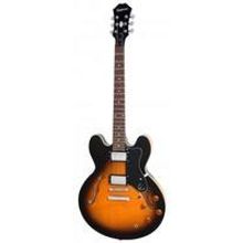 DOT VINTAGE SUNBURST CH