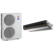 Mitsubishi Electric PEAD-RP100JALQ   PUHZ-P100VHA