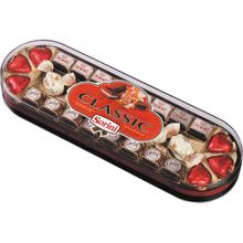 Шоколадные конфеты Classic Sorini 265г