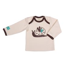 Lucky child Комплект детский: "Улитки" кофточка 3 шт 30-136