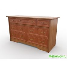 Комод Стенворд №7
