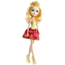 Ever After High Эппл Вайт Главные герои