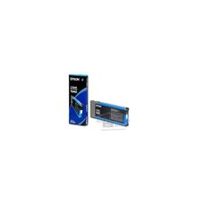 C13T544200 Epson картридж Cyan для Stylus Pro 9600 4000 4400