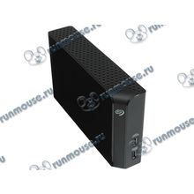 Внешний жесткий диск 8000ГБ Seagate "Backup Plus Hub STEL8000200", черный (USB3.0) (ret) [135465]