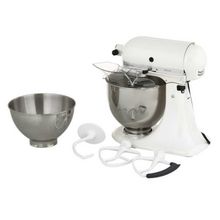 Миксер планетарный KitchenAid 5KSM175 PSELT ARTISAN латте