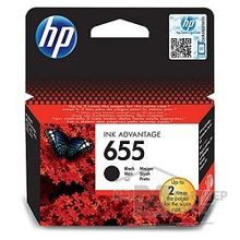 Hp CZ109AE Картридж 655, Black