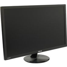 27" ЖК монитор ASUS VP278H GAMING BK (LCD, Wide, 1920x1080, D-Sub, HDMI)