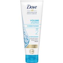 Dove Advanced Hair Series Volume Amplified Conditioner 250 мл