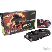 Asus CERBERUS-GTX1070TI-A8G RTL 90YV0BJ1-M0NA00