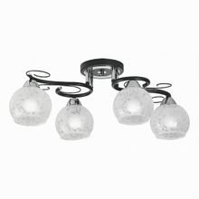 IDLamp 234 4PF-Blackchrome