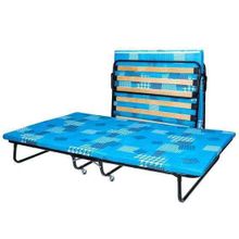 Мебельимпекс Кровать раскладная Leset Модель 217 ID - 308001