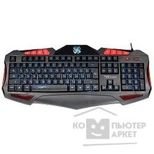 Qumo Игровая клавиатура  Axe 20796