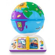 Fisher-Price Глобус