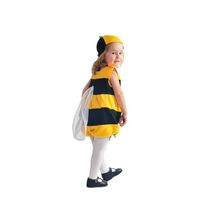 Вестифика Карнавальный костюм "Пчелка" Вестифика