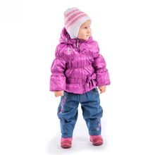 V-Baby Куртка детская 34-063 1