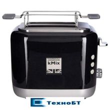 Тостер Kenwood TCX 751 BK