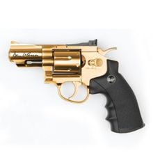 Револьвер пневматический Dan Wesson 2,5 GOLD