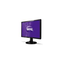 Монитор Benq GL2460 Glossy-Black 9H.LA6LB.QPE