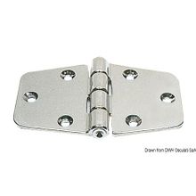 Osculati Литые петли, 38.823.00