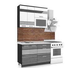 Скиф Мебельный щит 600х3000х6 мм. № 099 матовый, цвет луна ID - 291502