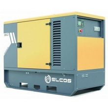 Elcos GE.YA.047 044.SS