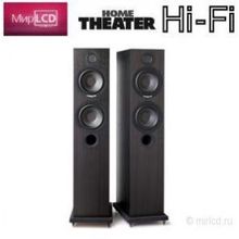 Cambridge Audio Aero 6 Black