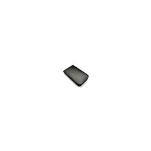 Apple iPod 4 Кожаный чехол для Apple iPod 4 - flip - Black