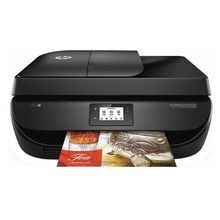 HP Deskjet Ink Advantage 4675 F1H97C принтер  сканер  копир  факс, А4, ADF, дуплекс, 9.5 6.8 стр мин, USB, WiFi