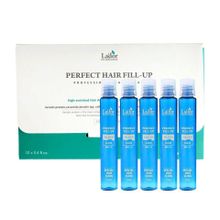 LADOR Филлер для восстановления волос Perfect Hair Fill-Up, 1 шт