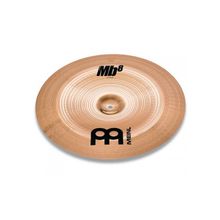 Тарелка MEINL MB8-18CH-B China 18"