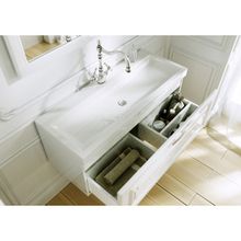 Aqwella Мебель для ванной Империя 100 белая