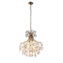 Светильник подвесной Crystal Lux BARCELONA SP6