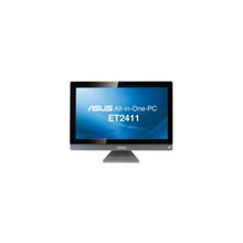 Asus EeeTop ET2411INKI B004K (Intel Core i3-3220 3300Mhz 23.6" 1920x1080 4096Mb 1000Gb DVD-RW Wi-Fi Win 8) [90PT00B1001370C]