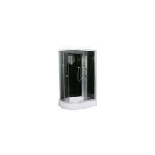 Душевая кабина 120x80 Serena EW-32019G(L), асимметричная, левая