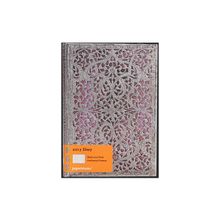 Еженедельник paperblanks девичий румянец