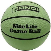 Баскетбольный мяч AND1 NITE LITE