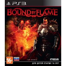 Bound by Flame (PS3) английская версия