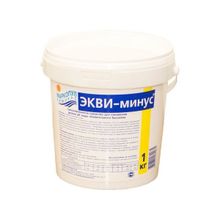 Маркопул Кемиклс Экви-Минус 1кг арт.М29 (1122997)