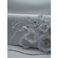 Свадебная сумочка клатч Gilliann Lux BAG265