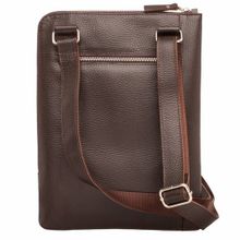 Сумка мужская на плечо Dorian Brown