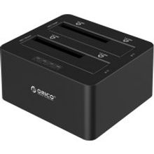 ORICO 6629US3-C-BK Док станция