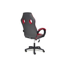 Tetchair Кресло RACER GT new, металлик красный