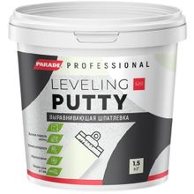 Parade Professional S20 Leveling Putty 1.5 кг