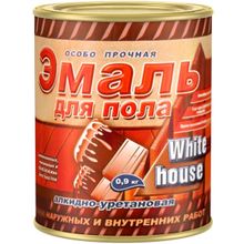 White House 900 г золотисто коричневая