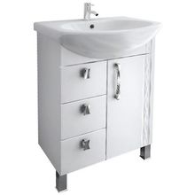 Triton Мебель для ванной Кристи 70 L