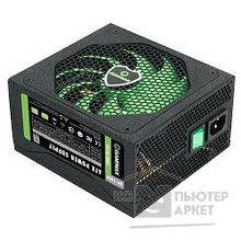 GameMax GM-500 Блок питания ATX 500W  GM-500