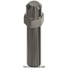 Osculati Clip System for screwing 10.464.01, 10.464.10