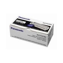Panasonic Фотобарабан PANASONIC KX-FA78 оригинальный